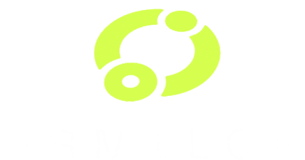 Ormilon geanimeerde logo